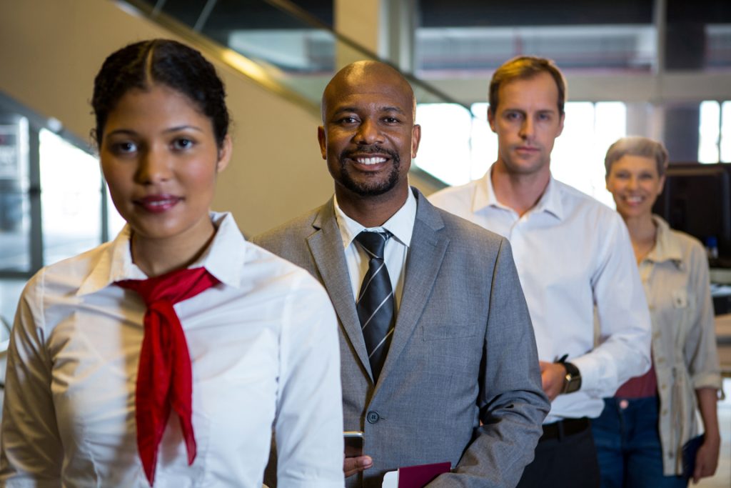 Top 10 In-Demand Jobs in Australia for African Skilled Migrants
