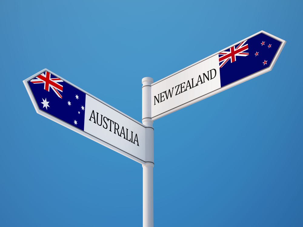 Skilled Migration: Australia vs New Zealand – Which is Easier?
